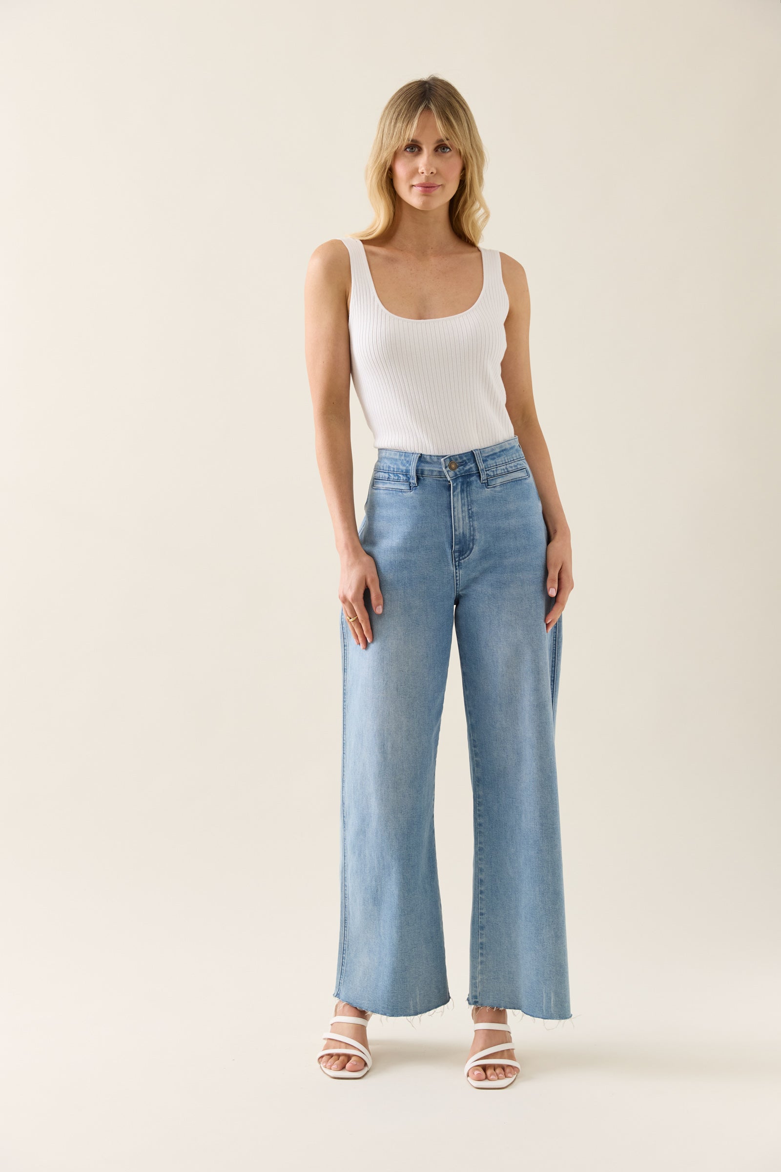 Tate Denim - Stellar