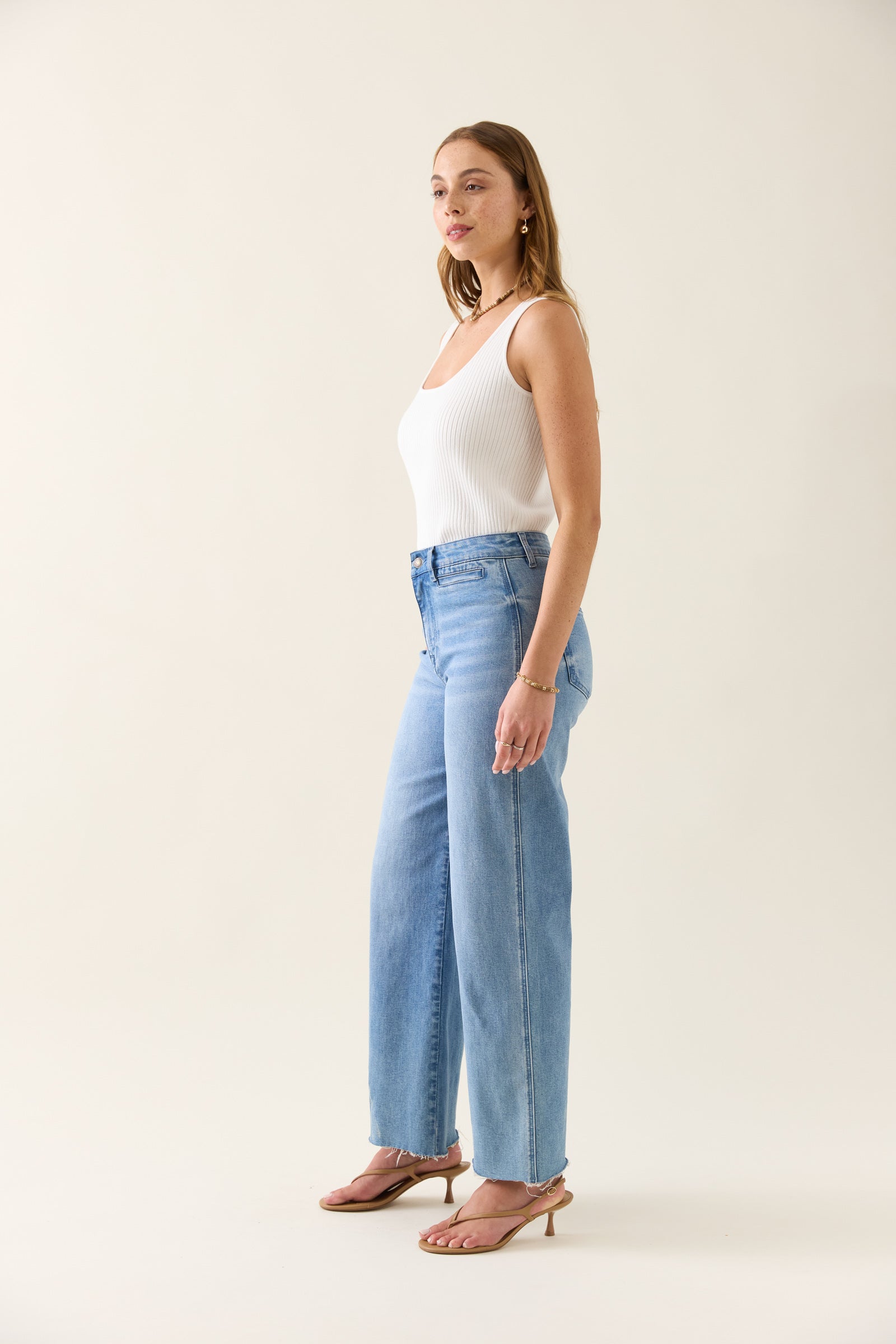 Tate Denim - Stellar