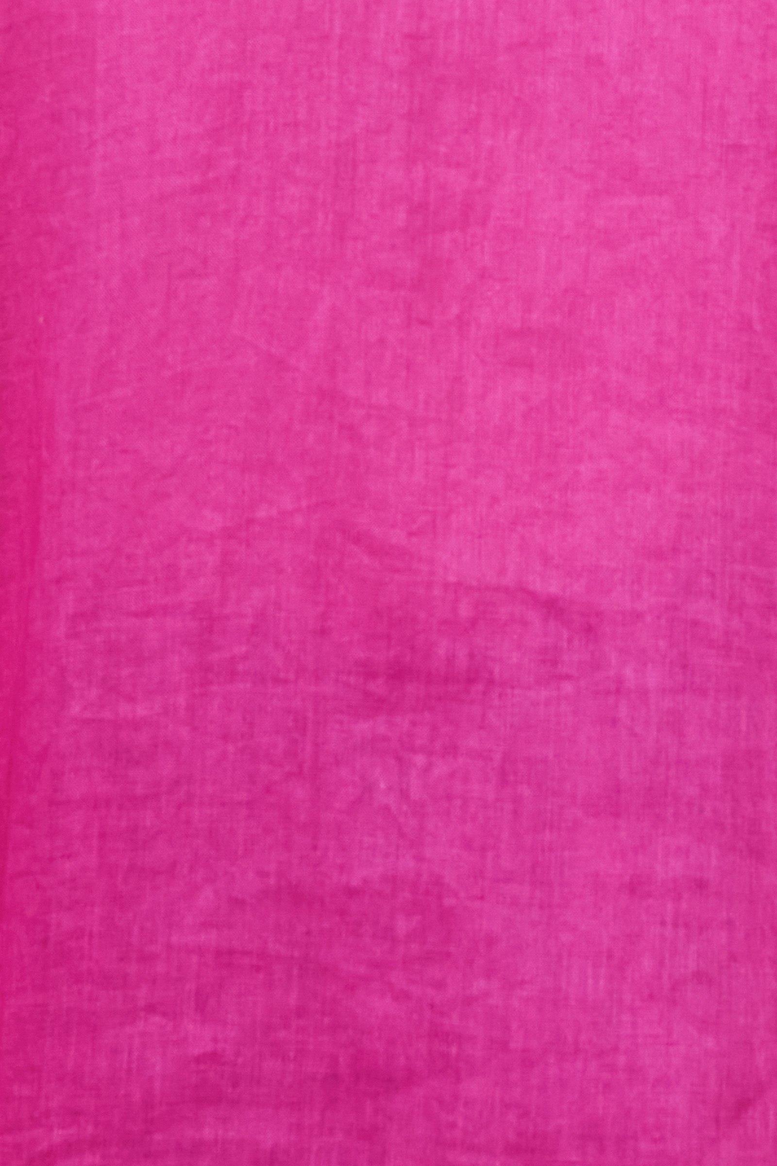 Nama Frill Shirt - Magenta - eb&ive Clothing - Shirt Linen