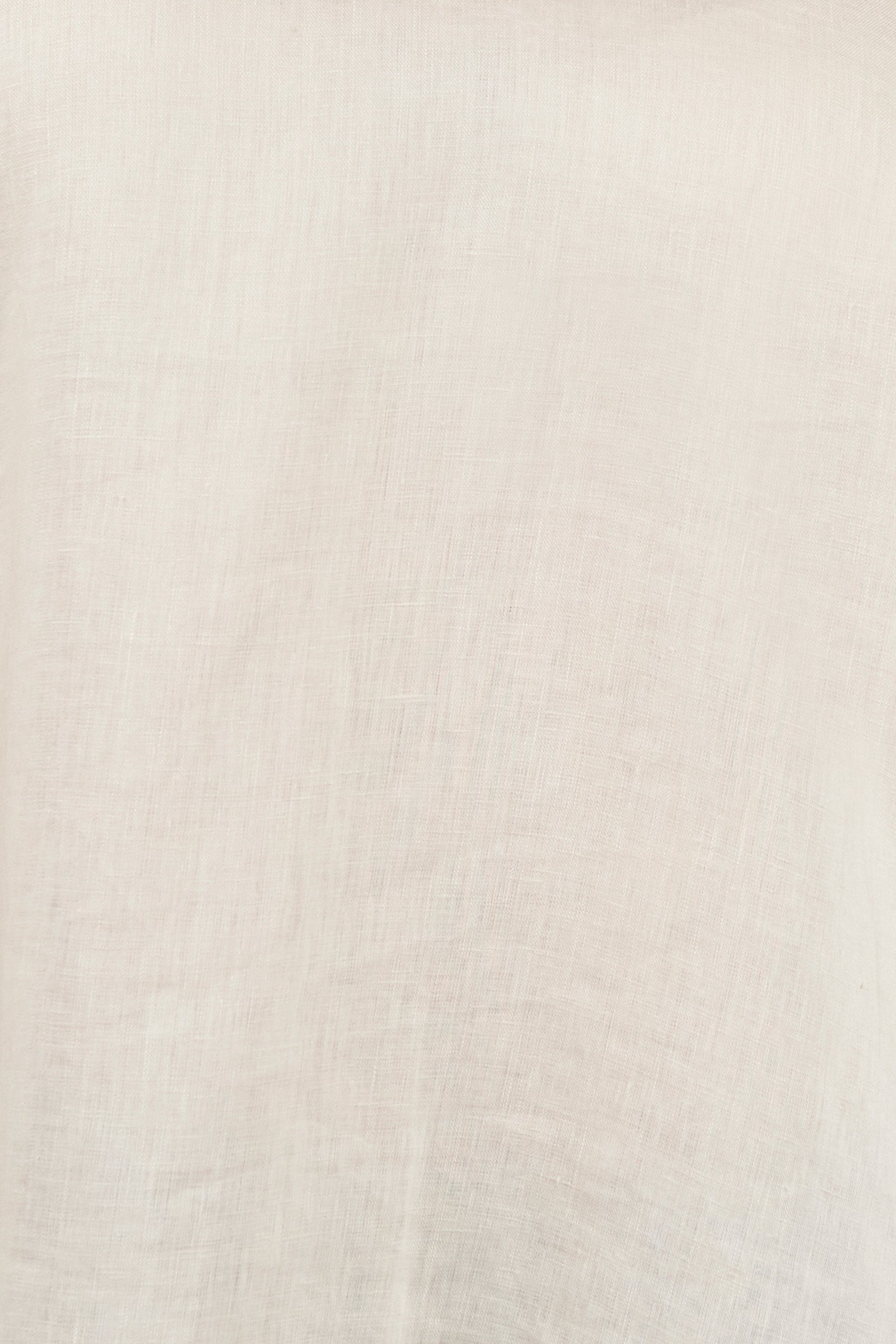 Nama Blouse - Vanilla - eb&ive Clothing - Top 3/4 Sleeve Linen