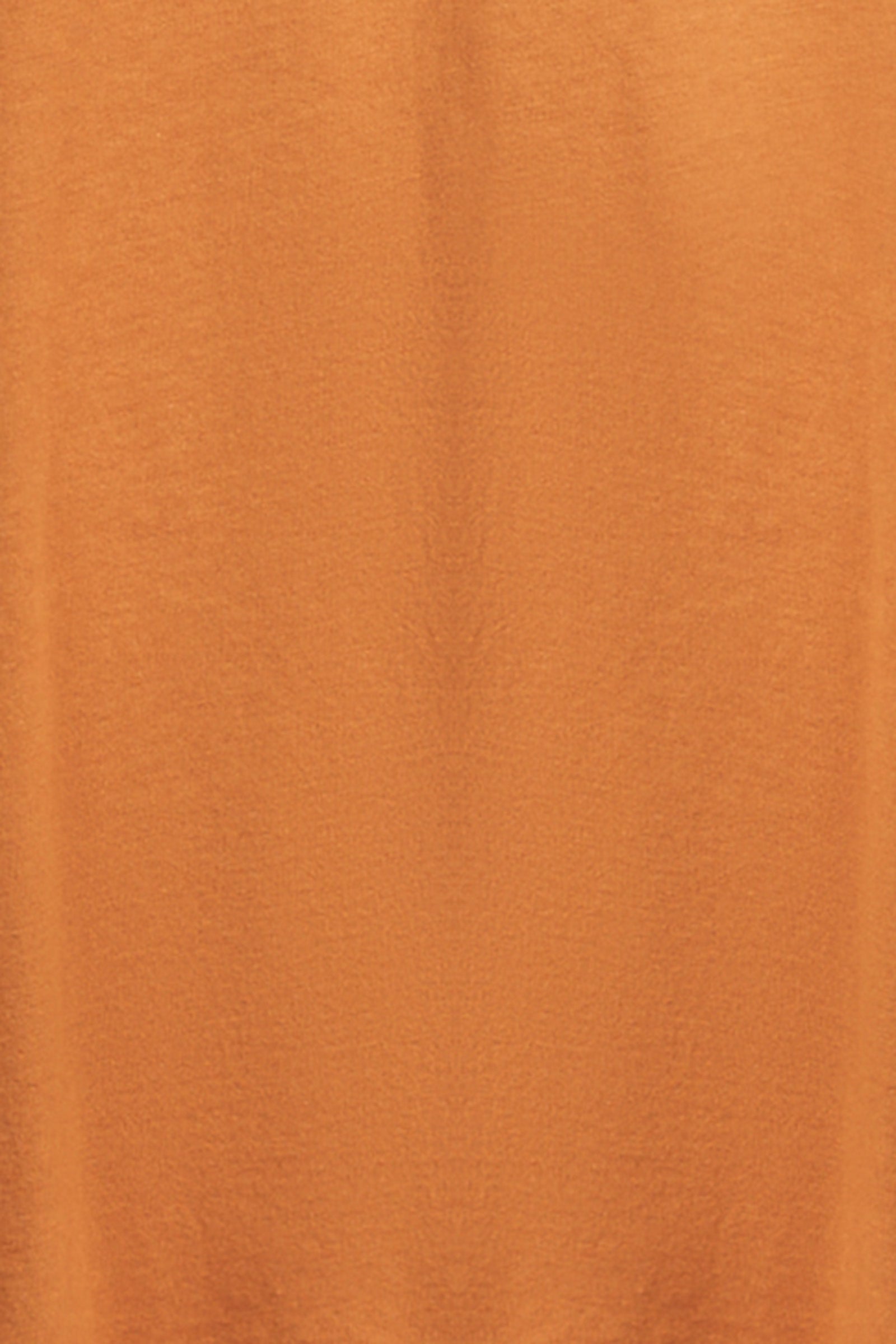 Pilbara Tshirt - Ochre - eb&ive Clothing - Top L/S One Size