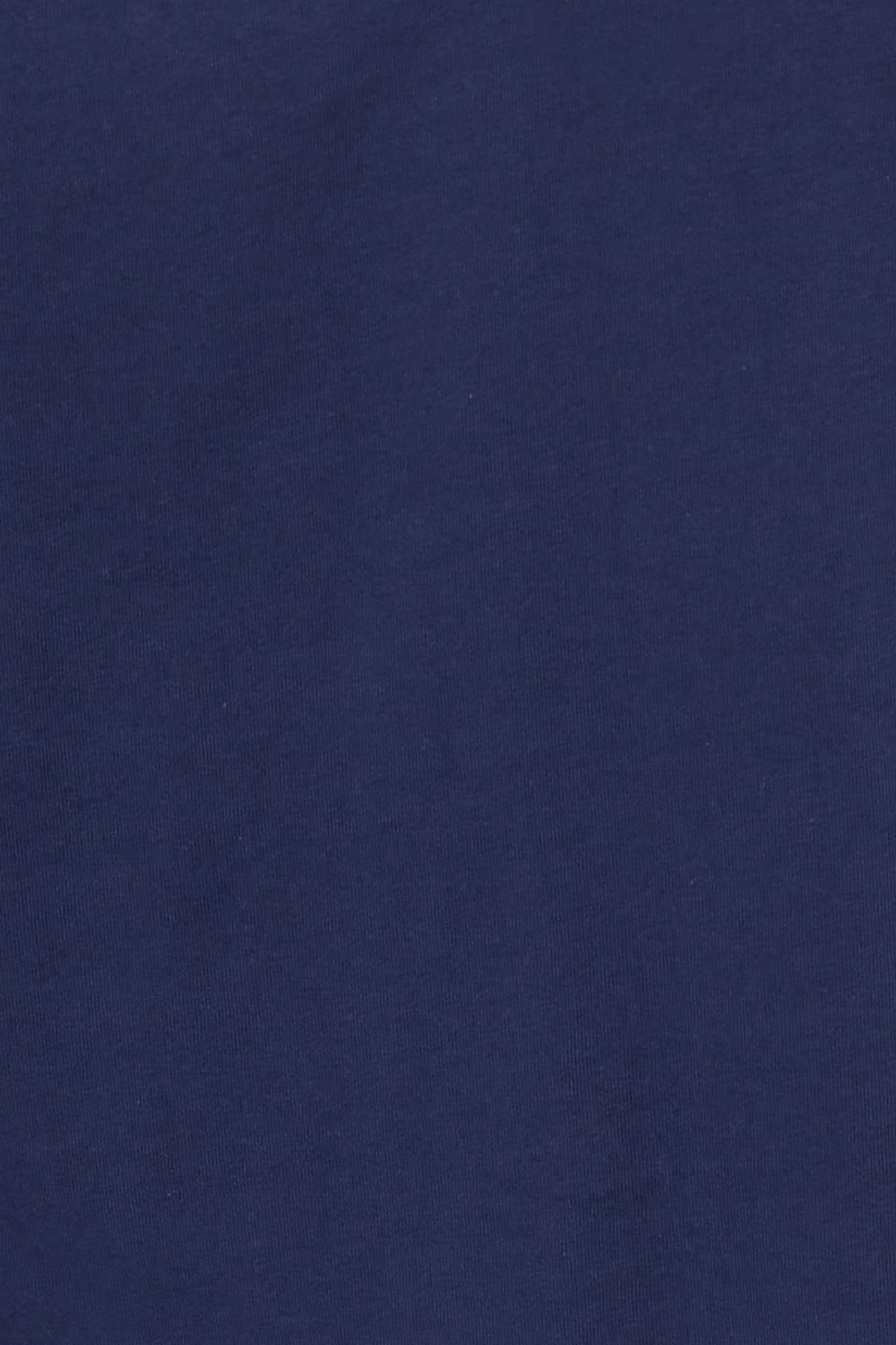 Reveler Tshirt - Sapphire - eb&ive Clothing - Top Tshirt S/S