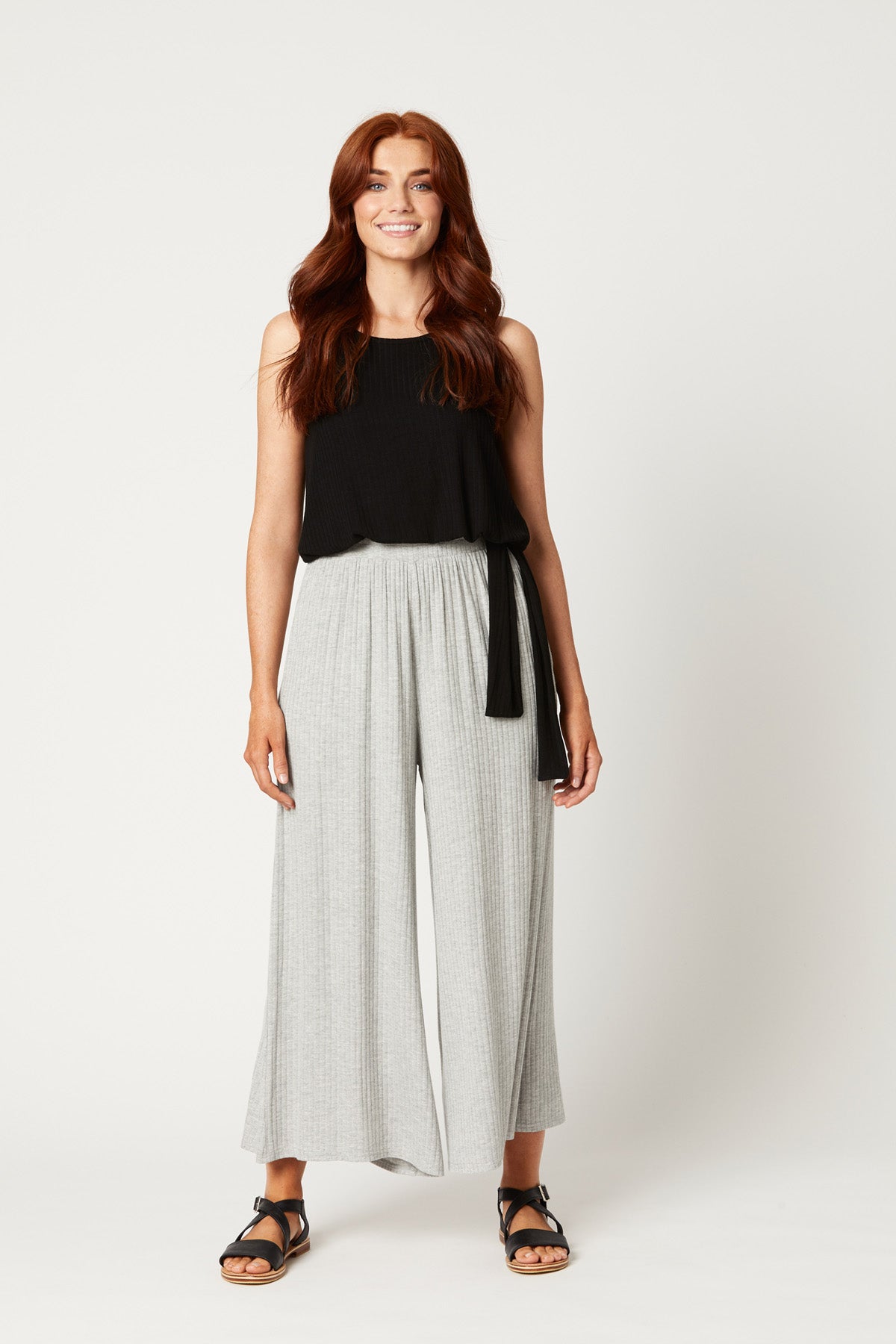 Urban Pant - Marle - eb&ive Clothing - Pant Relaxed