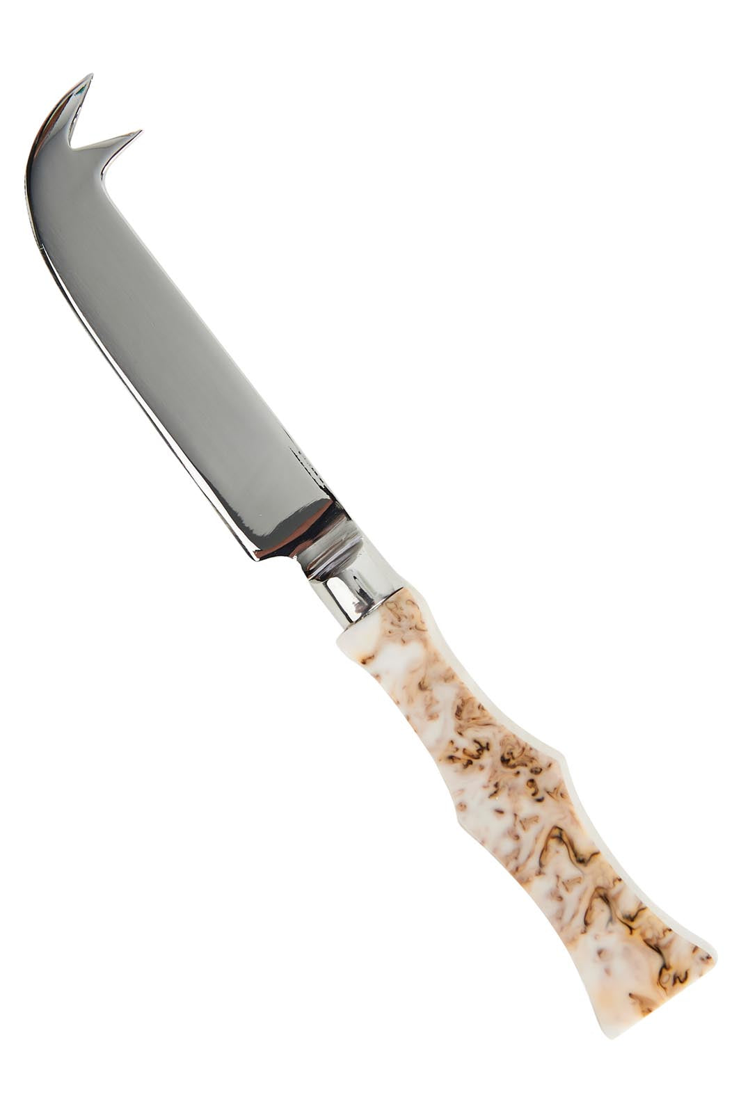 Marra Cheese Knife - Creme - eb&ive Table Top