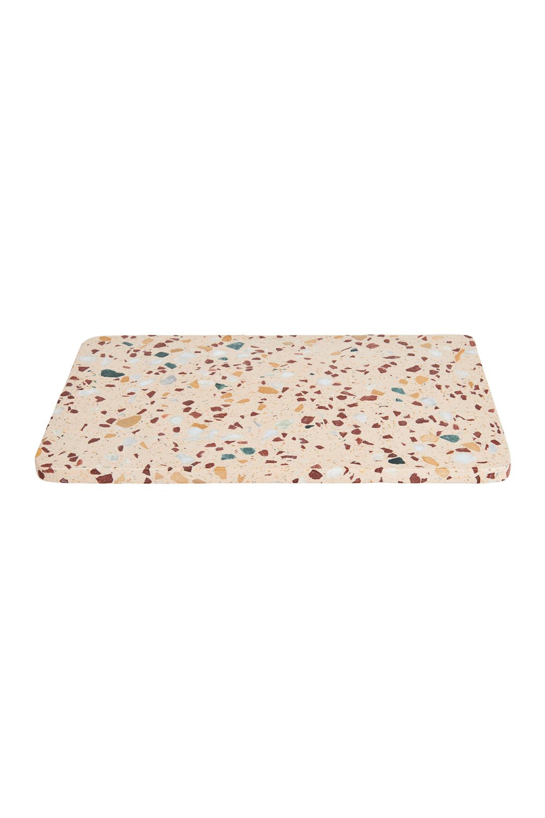 Allure Rectangle Board - Blossom - eb&ive Table Top