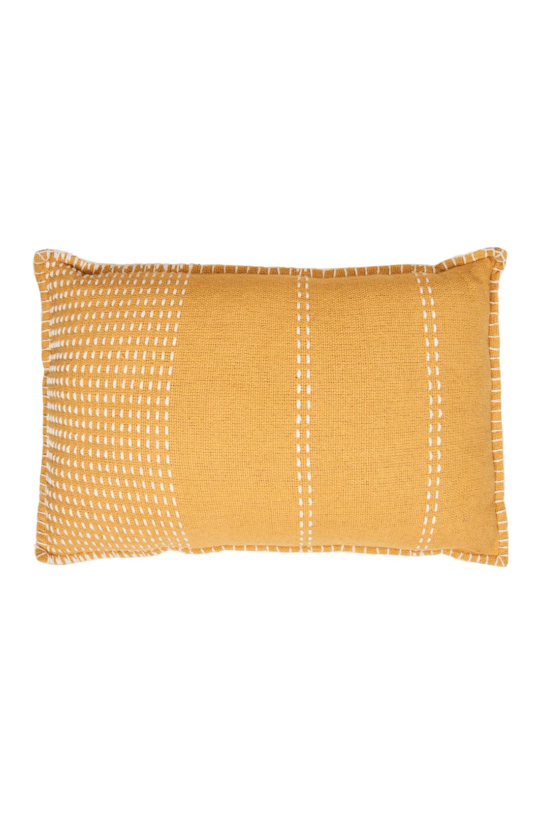 Amity Rectangle Cushion - Honeycomb - eb&ive Cushions