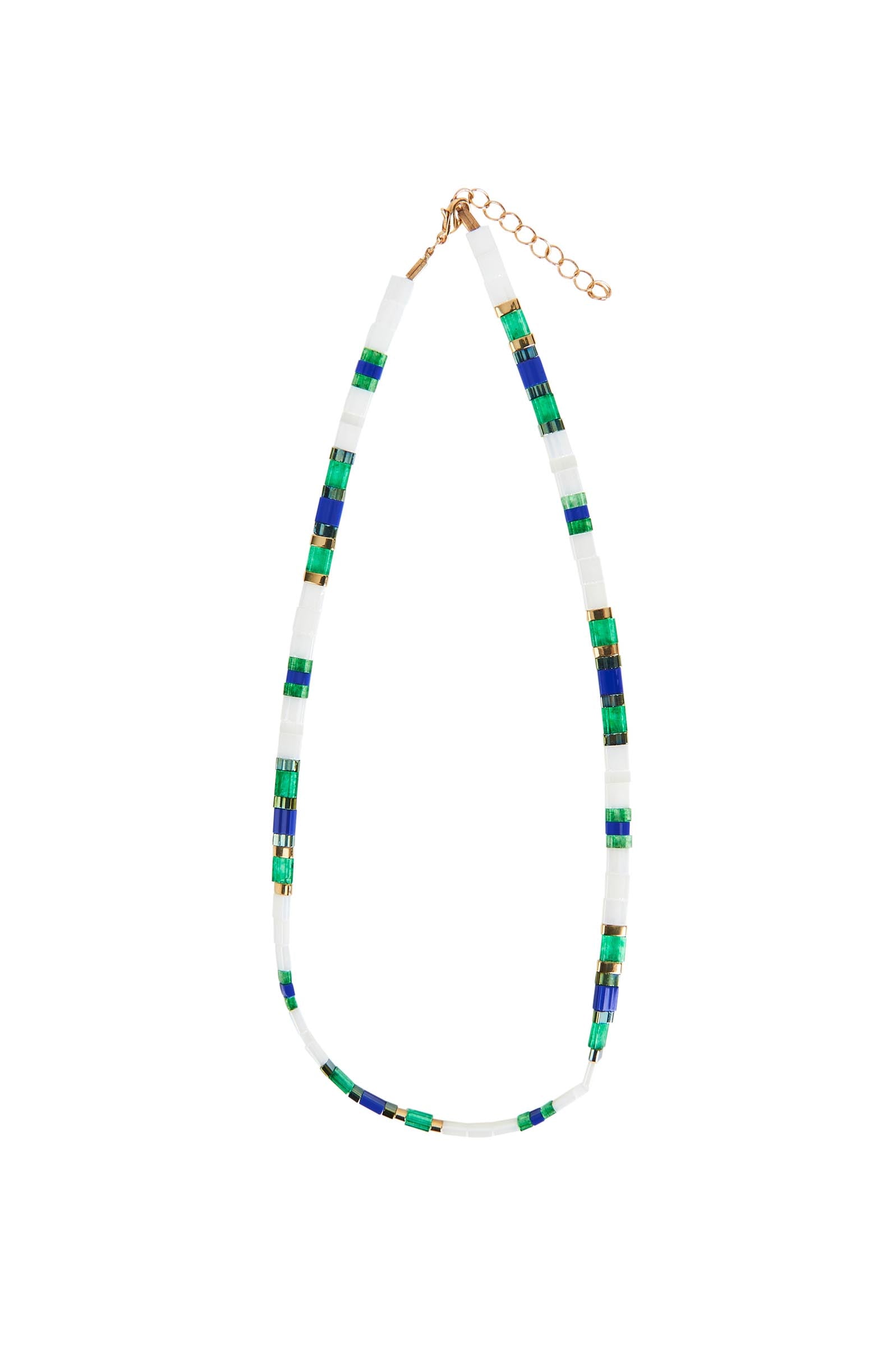 Aura Necklace - Happiness - eb&ive Necklace
