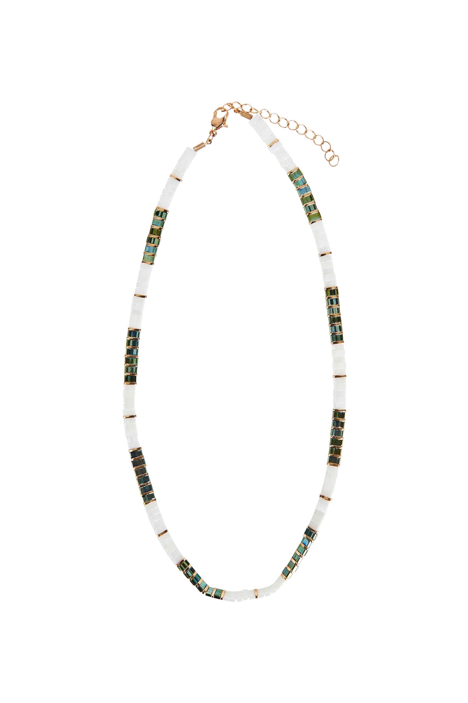 Aura Necklace - Good Story - eb&ive Necklace