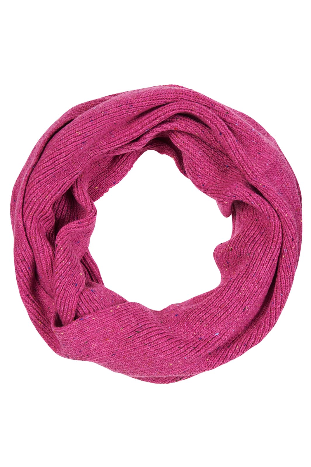 Diaz Snood - Mulberry - eb&ive Scarves